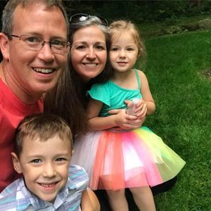 Meet your Posher, Joanna